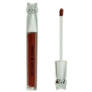 Covergirl Katy Perry Katy Kat Lip Gloss Wine Feline KP31